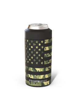 Universal Buddy | Camo Flag