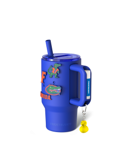 Thicc Buddy 16oz | Florida Gators | Skin + Budz Bundle