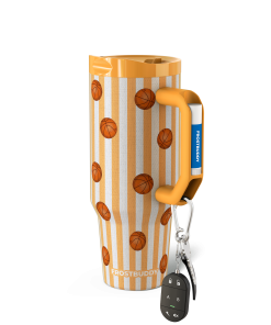 Thicc Buddy 40oz | Vintage Basketball