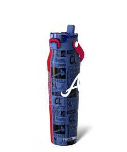 Bottle Buddy 32oz | Atlanta Braves | Legacy
