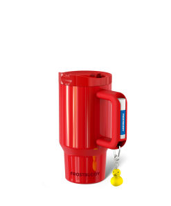 Thicc Buddy 16oz | Cherry Glaze