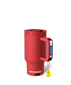 Thicc Buddy 16oz | Crimson