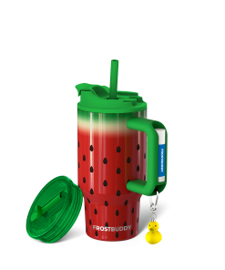 Thicc Buddy 16oz | Watermelon Kiss