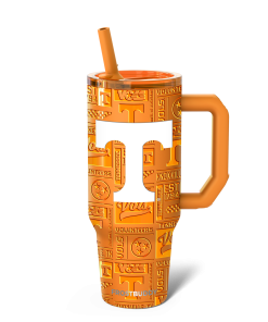 Thicc Buddy 40oz | Tennessee Vols | Legacy