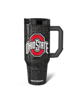 Thicc Buddy 40oz | Ohio State | Legacy