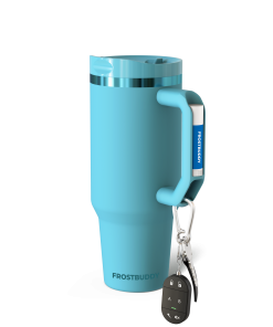 Thicc Buddy 40oz | Tidal Teal