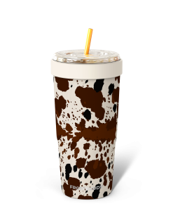 To-Go Buddy | Cowabunga