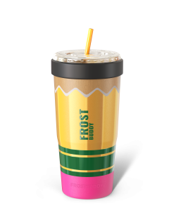 To-Go Buddy | Pencil