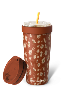 To-Go Buddy | Sweet Daisy