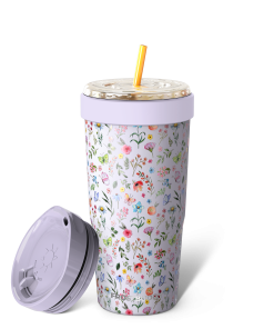 To-Go Buddy | Wildflower